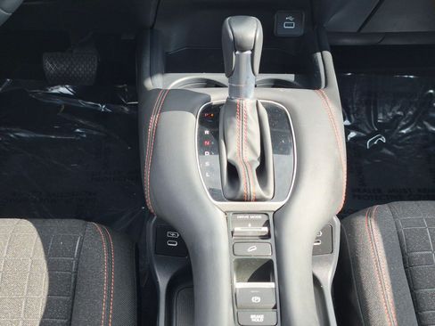 Used 2024 Honda HR-V Sport image 25