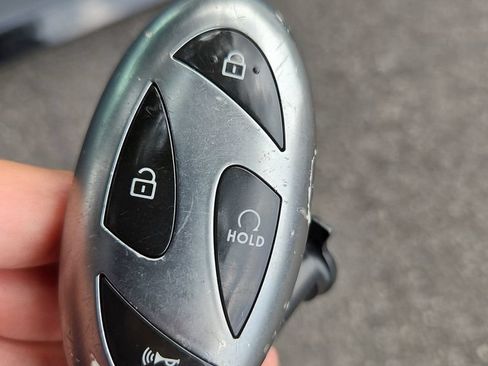 Used 2024 Hyundai Sonata SEL FWD image 35