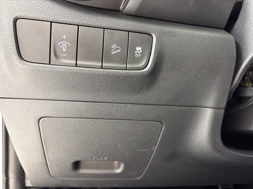 Used 2022 Hyundai Kona N Line FWD image 33