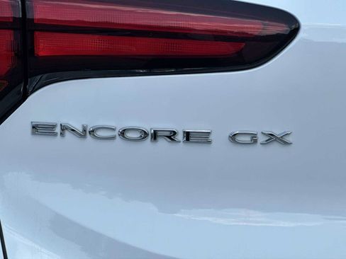 Used 2021 Buick Encore GX Preferred FWD image 13
