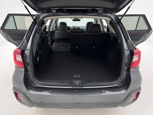 Used 2019 Subaru Outback 2.5i Limited w/ Protection Package #1 AWD/4WD image 25