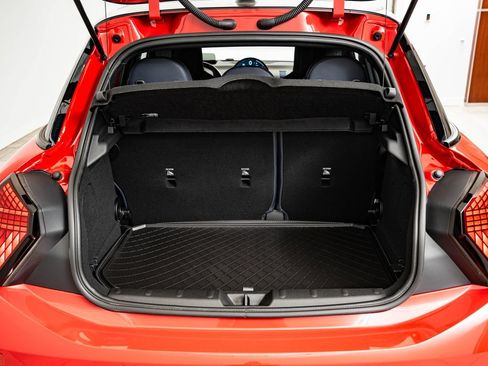 Certified 2026 MINI Cooper S FWD image 20