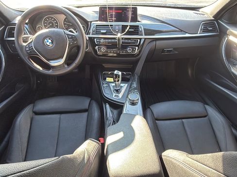 Used 2018 BMW 330e RWD image 52