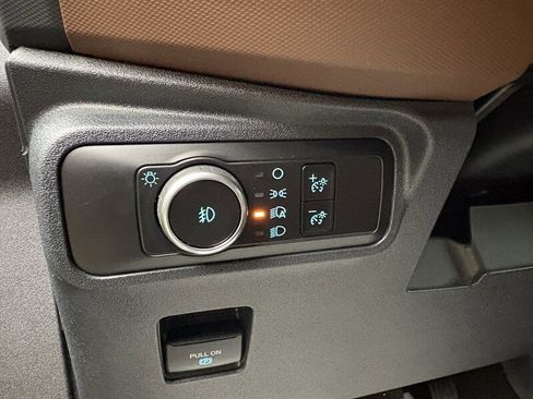 Used 2024 Ford Bronco Outer Banks image 15