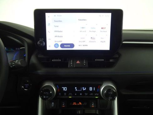 Used 2024 Toyota RAV4 XSE image 29