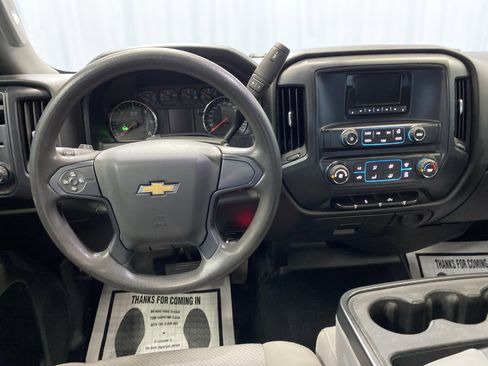 Used 2015 Chevrolet Silverado 2500 W/T image 31
