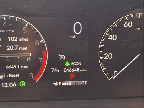 Certified 2024 Honda Pilot EX-L image 24