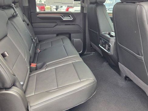New 2026 GMC Sierra 2500 Denali AWD/4WD image 14
