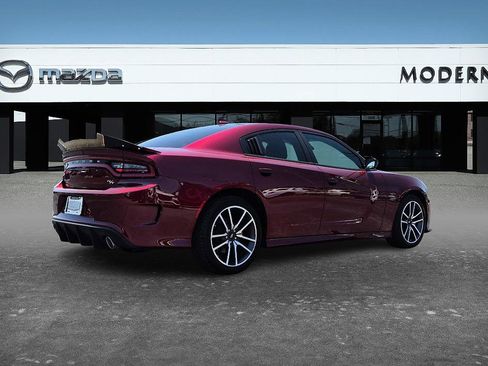 Used 2023 Dodge Charger R/T w/ Cold Weather Package RWD image 5