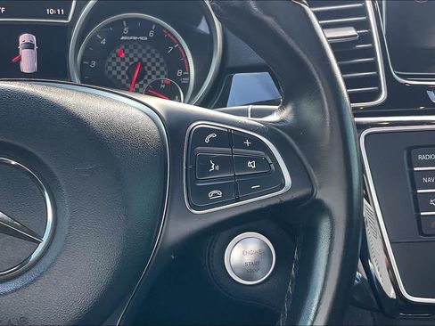 Used 2018 Mercedes-Benz GLE 43 AMG 4MATIC image 25
