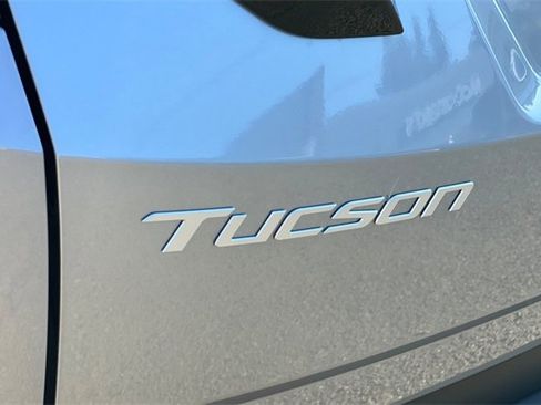 New 2026 Hyundai Tucson SEL image 9