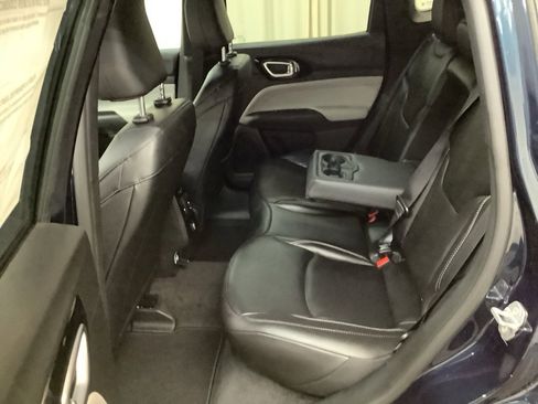 New 2026 Jeep Compass Limited image 27