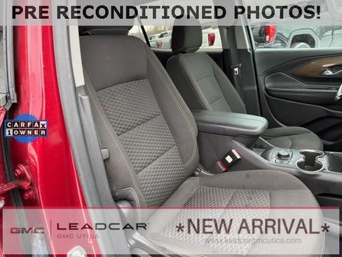 Used 2019 GMC Terrain SLE w/ Driver Convenience Package image 11