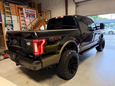 Used 2019 Ford F150 King Ranch image 6