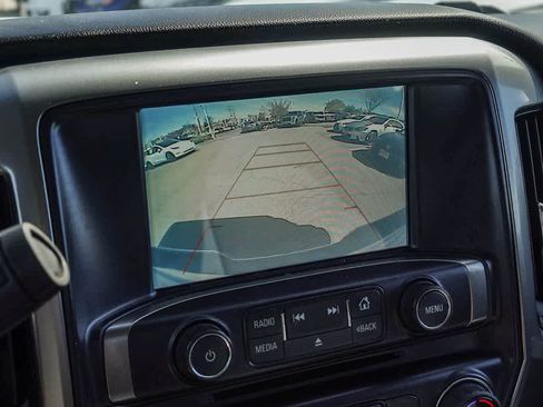 Used 2018 Chevrolet Silverado 1500 LT w/ All Star Edition image 22