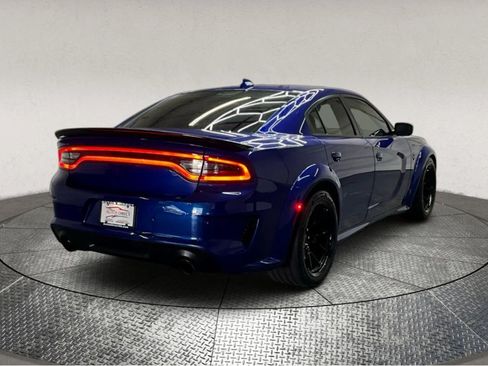 Used 2021 Dodge Charger SRT Hellcat image 7