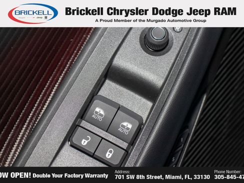 New 2026 Dodge Charger Scat Pack AWD/4WD image 23