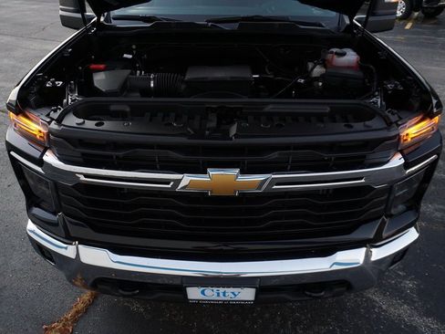 New 2026 Chevrolet Silverado 2500 LT w/ Leather Package image 26