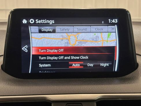 Used 2018 MAZDA MAZDA3 Touring image 42