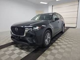 Used 2024 MAZDA CX-90 3.3 Turbo w/ Select Package AWD/4WD video 1