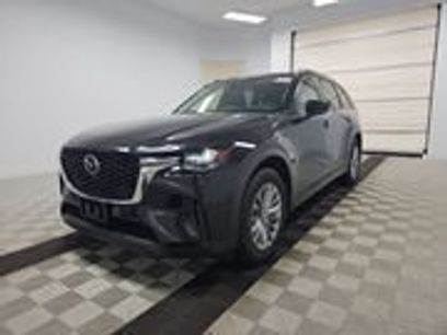 Used 2024 MAZDA CX-90 3.3 Turbo w/ Select Package