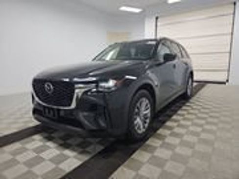 Used 2024 MAZDA CX-90 3.3 Turbo w/ Select Package AWD/4WD image 1