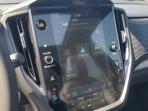 New 2026 Subaru Forester Limited image 22