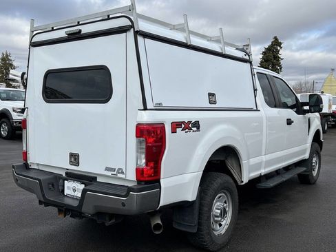 Used 2019 Ford F250 XL w/ XL Value Package image 5