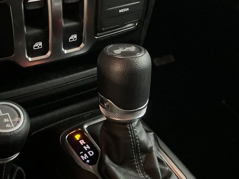 New 2026 Jeep Wrangler Sport S image 17