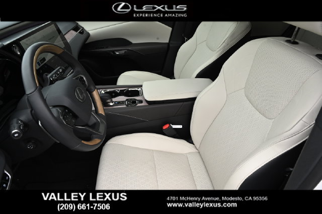 Certified 2025 Lexus RX 350 Premium Plus w/ Convenience Package AWD/4WD image 15