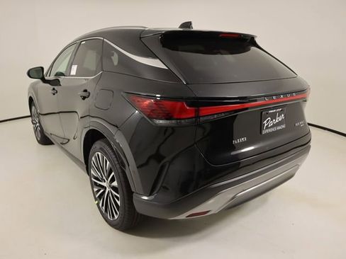 New 2026 Lexus RX 350 AWD image 2