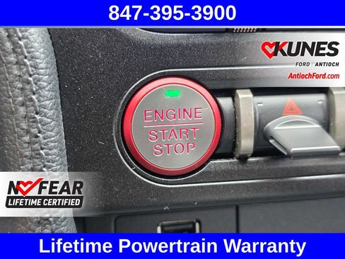 Used 2021 Ford Mustang Shelby GT500 w/ Technology Package RWD image 64