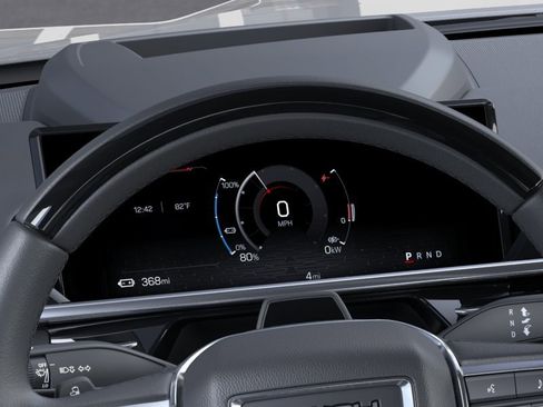 New 2026 GMC Sierra EV Denali AWD/4WD image 42