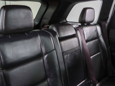 Used 2021 Jeep Grand Cherokee Limited w/ Quick Order Package 28K 80th image 28