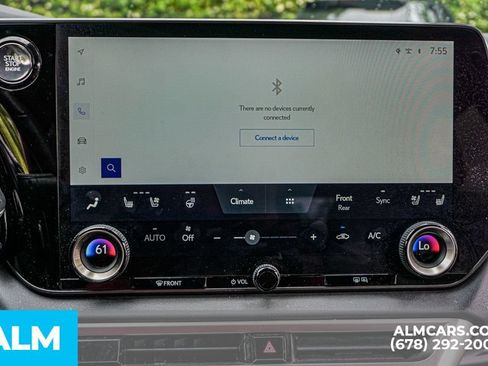 Used 2023 Lexus RX 350 Premium FWD image 37