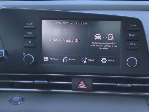 New 2026 Hyundai Elantra Sport image 19