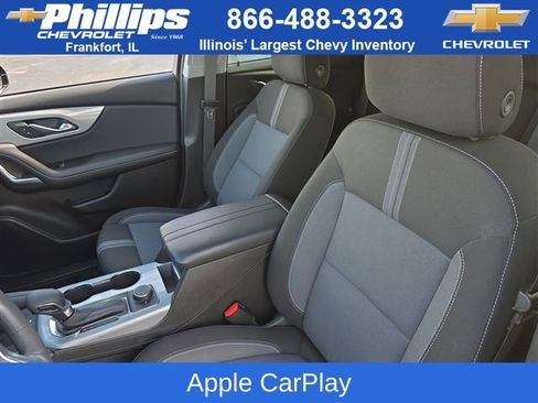 Used 2024 Chevrolet Blazer LT w/ Convenience Package image 16