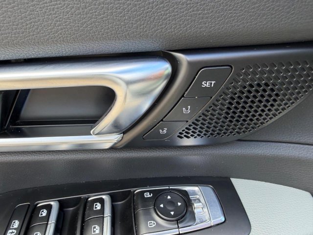 Certified 2024 Kia Telluride SX Prestige X-Pro AWD/4WD image 21