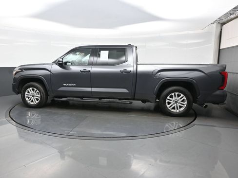 Used 2023 Toyota Tundra SR5 w/ SR5 Premium Package AWD/4WD image 3
