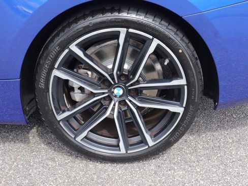 Used 2021 BMW 430i xDrive Coupe w/ M Sport Package AWD/4WD image 30
