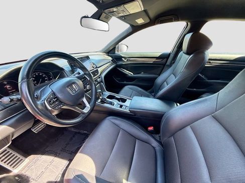 Used 2022 Honda Accord Sport image 19