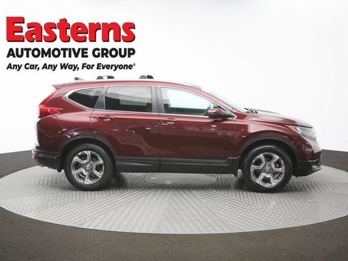 Used 2019 Honda CR-V EX-L image 45