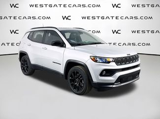 New 2025 Jeep Compass Latitude w/ Sun & Sound Group video 2