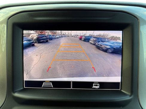 Used 2024 Chevrolet Silverado 1500 W/T w/ Trailering Package image 15