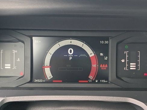 Used 2024 Toyota Tacoma SR5 AWD/4WD image 24