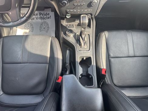 Certified 2023 Ford Ranger Lariat w/ FX4 Off-Road Package image 30