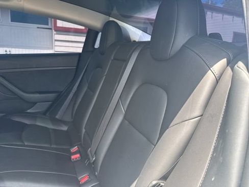 Used 2023 Tesla Model 3 Standard Range RWD image 14