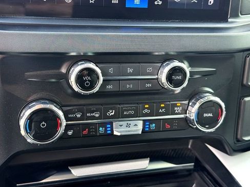 Certified 2024 Ford F350 Limited w/ FX4 Off-Road Package image 19