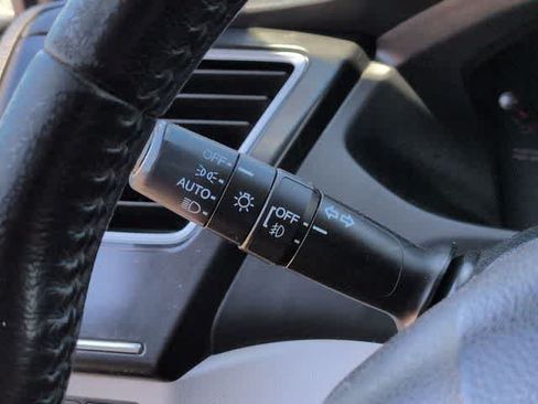 Used 2014 Honda Civic EX-L image 26