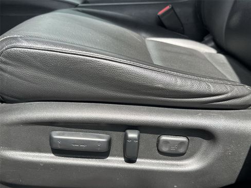 Used 2022 Honda Ridgeline RTL-E image 14